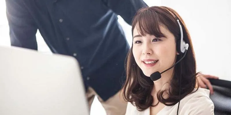 Dịch vụ CSKH tận tâm