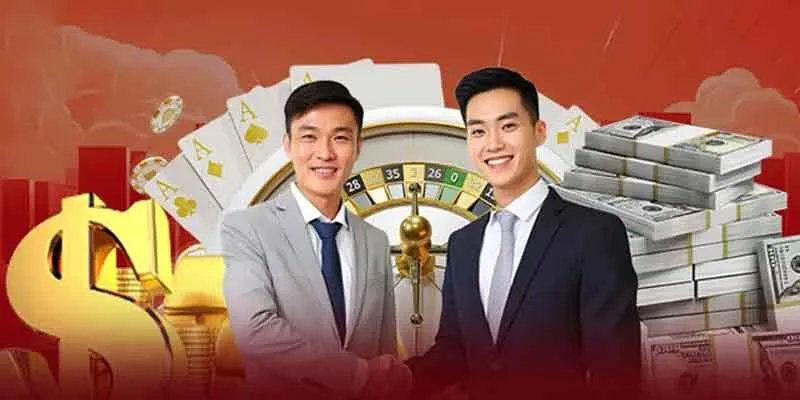 Điều kiện trở thành đối tác hợp tác