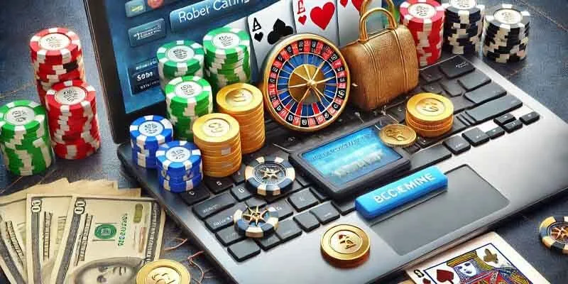 Tỷ lệ thưởng cạnh tranh